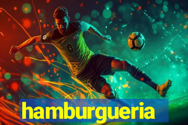 hamburgueria juventus ucs